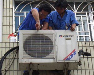 吴兴空调售后维修服务中心在哪里找