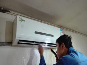 吴兴格力空调电话是多少