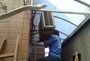 吴兴空调维修售后服务中心