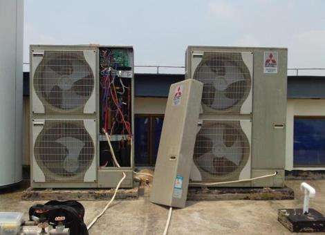 吴兴空调维修电话号码多少