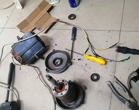 吴兴空调维修售后服务中心电话在哪里找