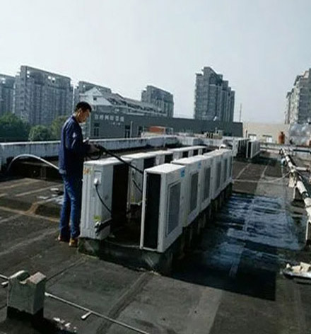 吴兴 空调拆装 吴兴本地 空调拆装公司