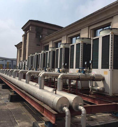 吴兴多联机维修 吴兴中央空调维修