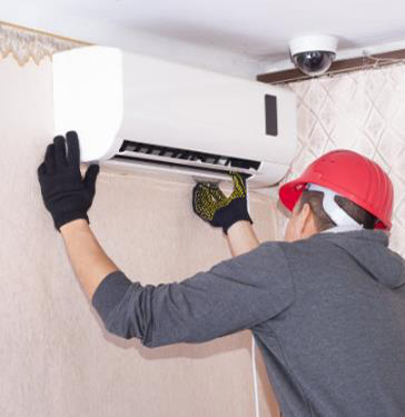 吴兴空调内机噪音大