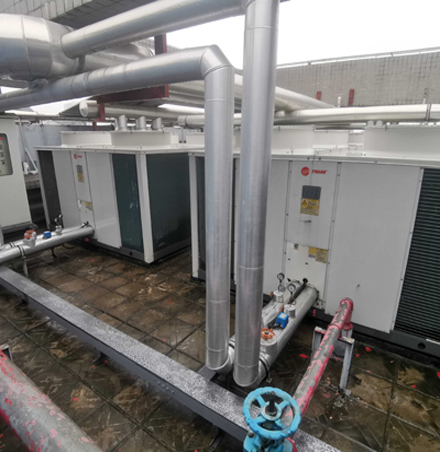 吴兴附近中央空调维修 吴兴上门中央空调维修